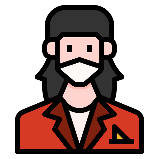 Man icon