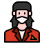 Man icon 64x64