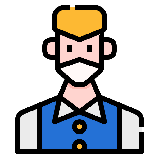 Man icon