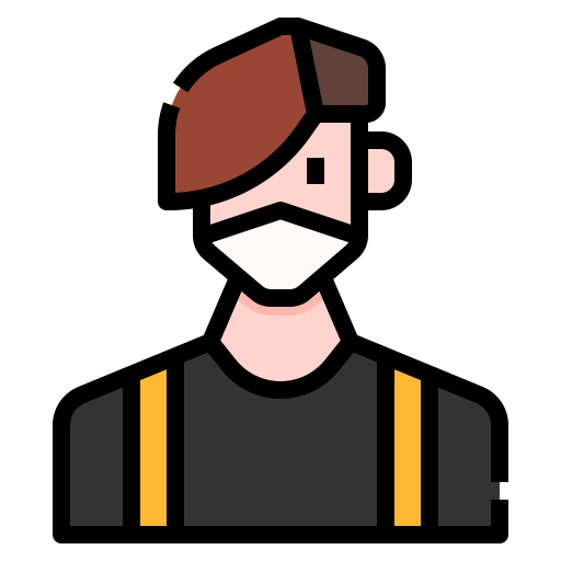 Man icon