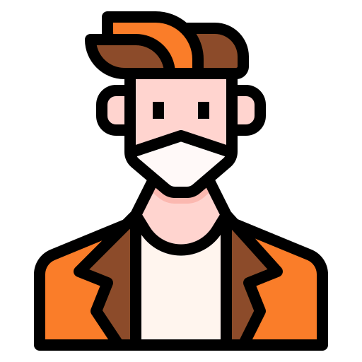 Man icon