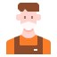 Barista icon 64x64