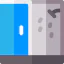 Shower icon 64x64