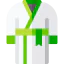 Bathrobe icon 64x64