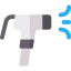 Cleaning spray icon 64x64