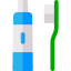 Toothbrush icon 64x64
