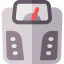 Weight scale icon 64x64