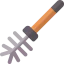 Toilet brush icon 64x64