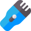 Electric razor Ikona 64x64