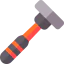 Shaving razor icon 64x64