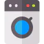 Washing machine icon 64x64
