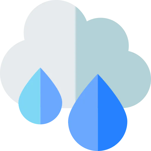 Rain icon