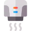 Hand dryer іконка 64x64