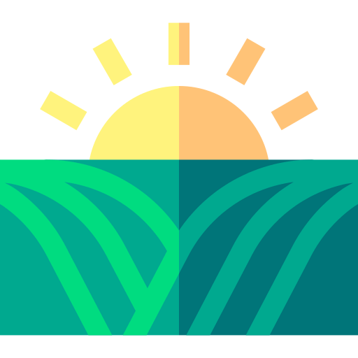 Fields icon