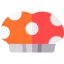 Shower cap icon 64x64