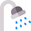 Shower icon 64x64