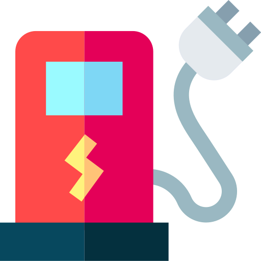 Electrical icon
