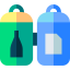 Trash bin icon 64x64