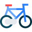 Bicycle icon 64x64