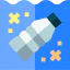 Waste icon 64x64