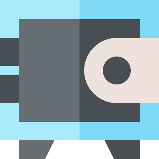 Safe box icon