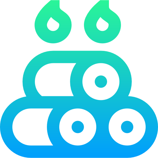 Log icon