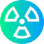 Radiation icon 64x64