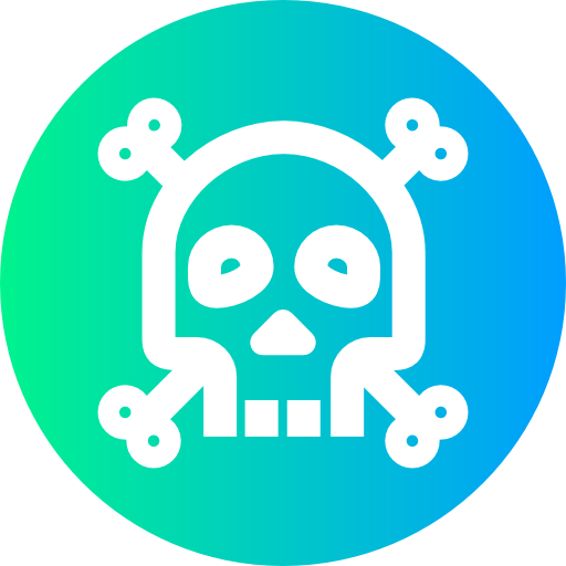 Danger icon