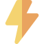 Flash icon 64x64