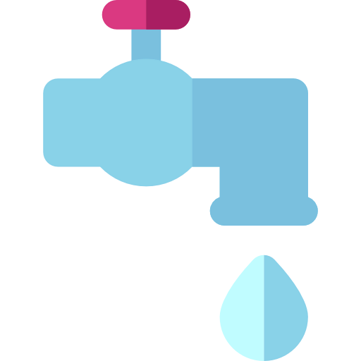 Faucet icon