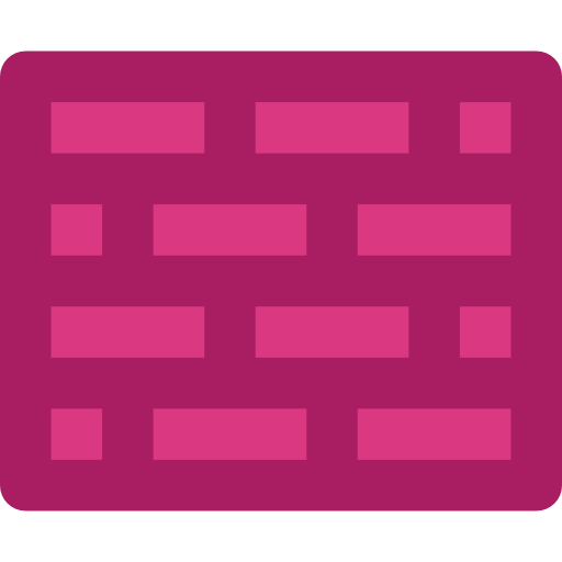 Brickwall icon