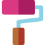 Paint roller icon 64x64