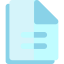 Documents icon 64x64