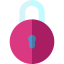 Padlock icon 64x64