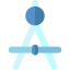 Compass icon 64x64