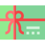 Gift card ícone 64x64