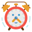 Clock icon 64x64