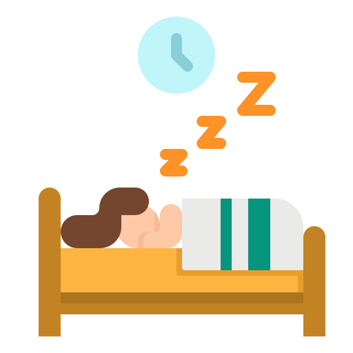 Bed icon