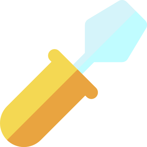 Screwdriver icon