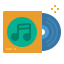Cd player icon 64x64