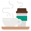 Coffee icon 64x64