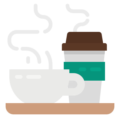 Coffee icon