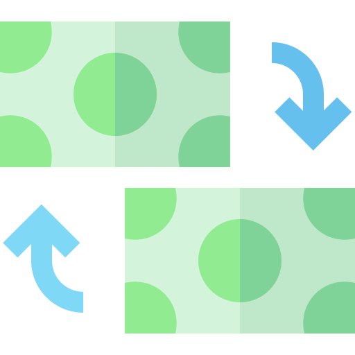 Exchange icon