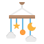 Crib icon 64x64