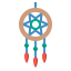 Dreamcatcher icon 64x64