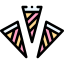 Ice cream cone Symbol 64x64