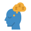 Dreaming icon 64x64