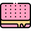 Ice cream sandwich Symbol 64x64