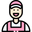 Clerk icon 64x64