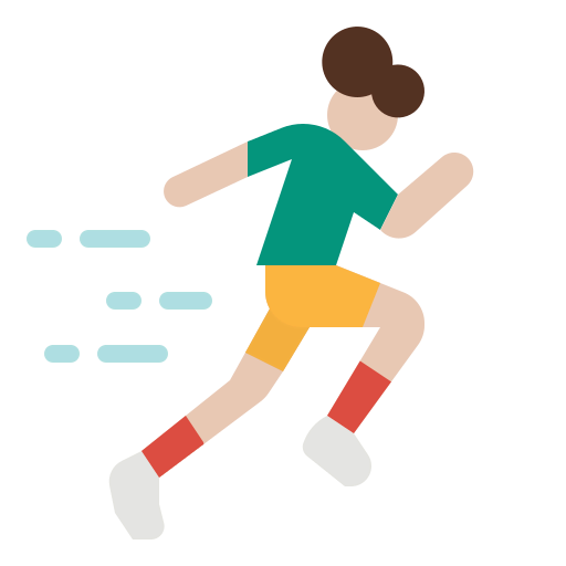 Exercise icon